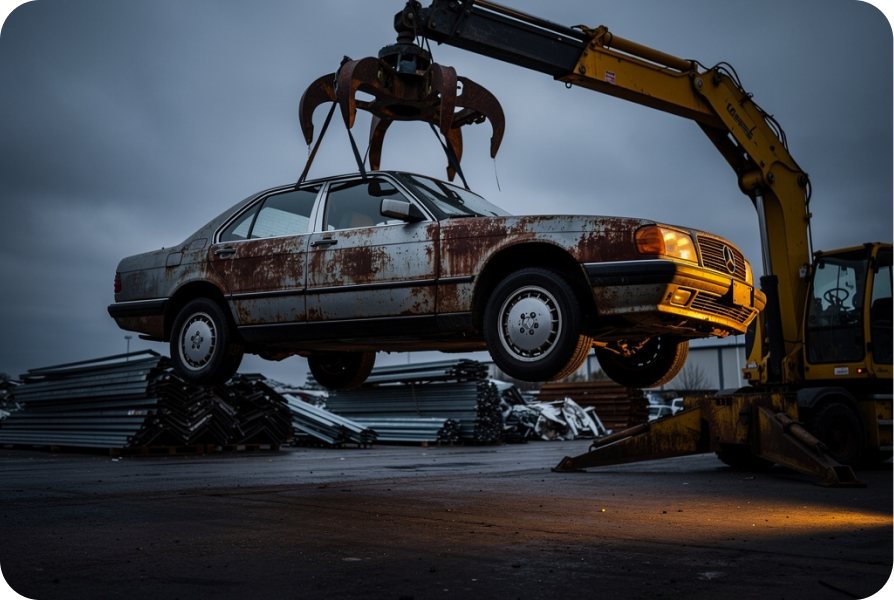 Утилизация
